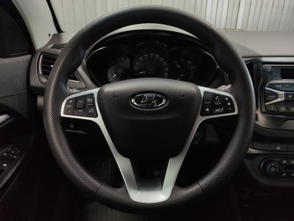 Lada (ВАЗ) Vesta I с пробегом 2016 года, цена 849 000 рублей, 69210 км, седан, Автокод Объявления