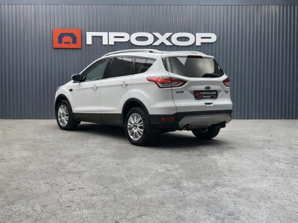 Ford Kuga II с пробегом 2016 года, цена 1 297 000 рублей, 176501 км, внедорожник, Автокод Объявления