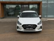 Hyundai Sonata VII (LF) Рестайлинг Оренбург  - изображение 19