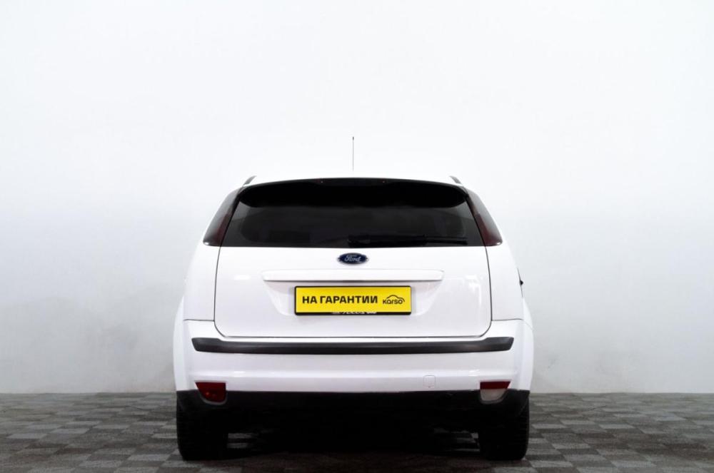 Ford Focus II Сургут  - изображение 6