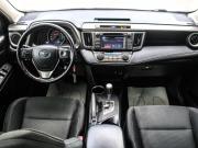 Toyota RAV4 IV (XA40) Калуга  - изображение 22