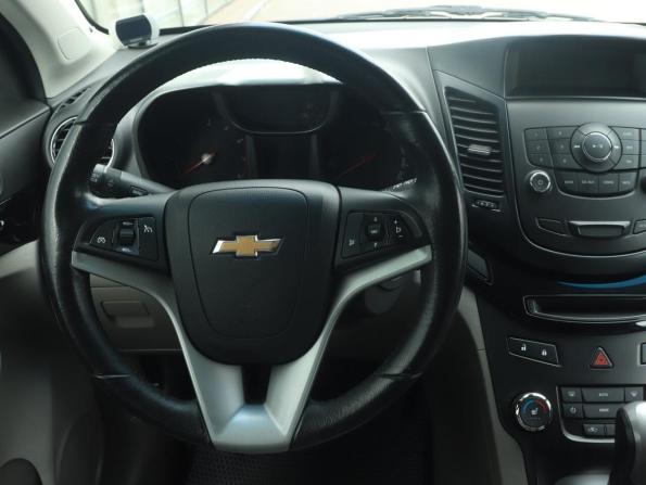 Chevrolet Orlando I с пробегом 2012 года, цена 1 140 000 рублей, 183644 км, минивэн, Автокод Объявления