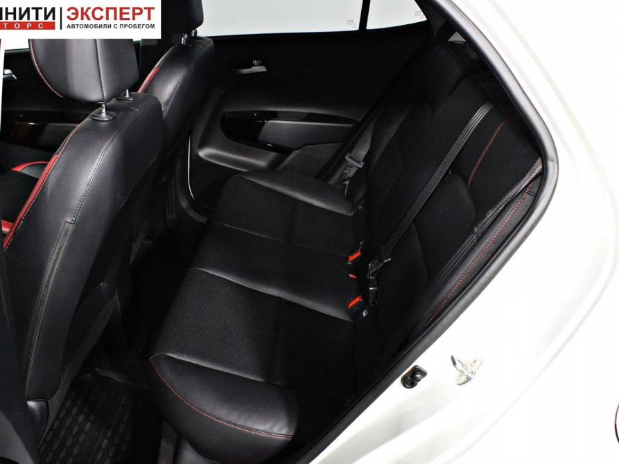 Kia Picanto III Белгород  - изображение 17