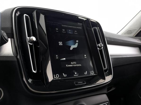 Volvo XC40 I с пробегом 2018 года, цена 2 850 000 рублей, 132629 км, внедорожник, Автокод Объявления