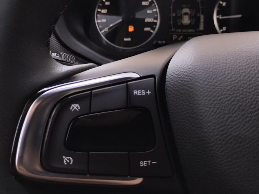 Chery Tiggo 4 I Рестайлинг Минеральные Воды  - изображение 13