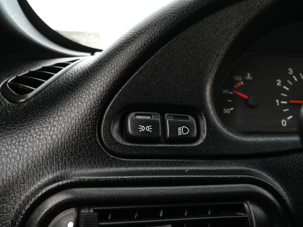 Chevrolet Niva I Рестайлинг с пробегом 2012 года, цена 589 000 рублей, 120085 км, внедорожник, Автокод Объявления