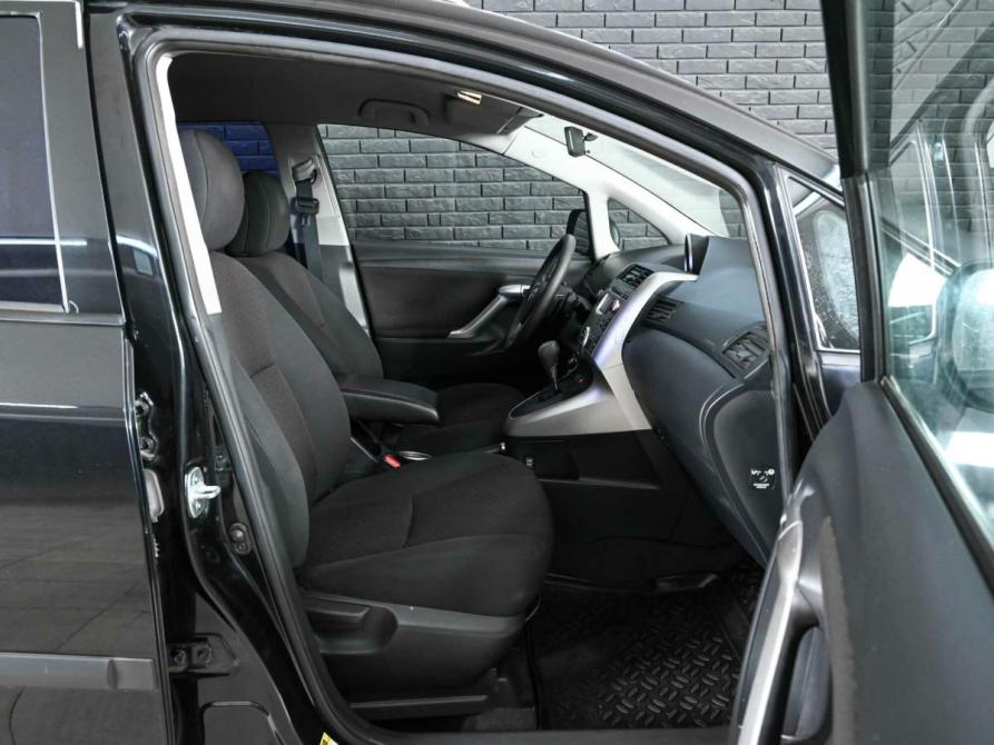 Toyota Verso I Екатеринбург  - изображение 12