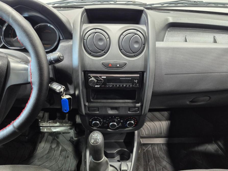 Lada (ВАЗ) Largus I Воронеж  - изображение 13