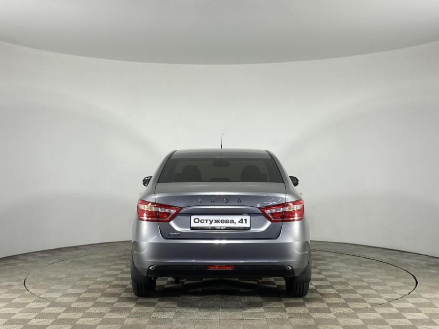 Lada (ВАЗ) Vesta I Воронеж  - изображение 8