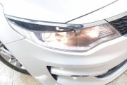 Kia Optima IV Новокузнецк  - изображение 41