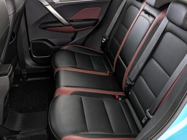 Geely Coolray I с пробегом 2024 года, цена 1 995 000 рублей, 34513 км, внедорожник, Автокод Объявления