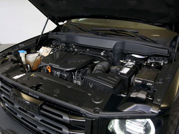 Haval Dargo I с пробегом 2023 года, цена 2 390 000 рублей, 65755 км, внедорожник, Автокод Объявления