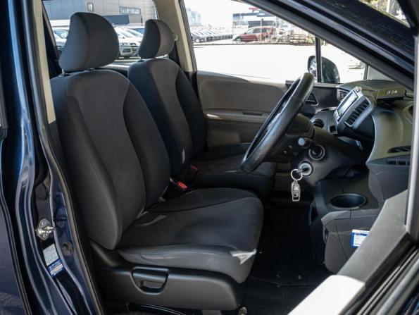 Honda Freed I с пробегом 2008 года, цена 1 040 000 рублей, 128364 км, компактвэн, Автокод Объявления