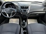Hyundai Solaris I Рестайлинг Уфа  - изображение 23