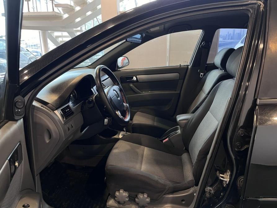 Chevrolet Lacetti I Чебоксары  - изображение 15