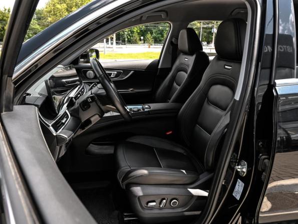 Chery Tiggo 7 Pro Max I Рестайлинг с пробегом 2024 года, цена 2 330 000 рублей, 18468 км, внедорожник, Автокод Объявления