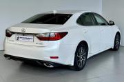 Lexus ES VI Рестайлинг Челябинск  - изображение 19