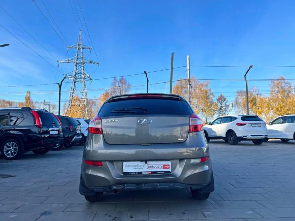 Chery Very (A13) с пробегом 2012 года, цена 330 000 рублей, 85343 км, хэтчбек, Автокод Объявления