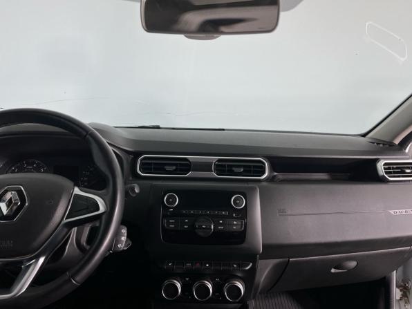 Renault Duster II с пробегом 2021 года, цена 2 199 000 рублей, 52000 км, внедорожник, Автокод Объявления