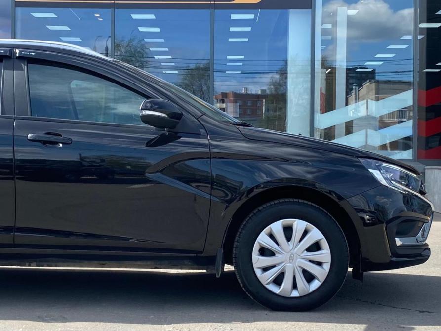 Lada (ВАЗ) Vesta I Рестайлинг (NG) Архангельск  - изображение 7