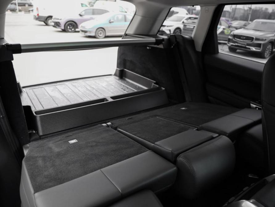 Land Rover Range Rover Sport II Рестайлинг Санкт-Петербург  - изображение 33