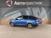 Lada (ВАЗ) Vesta I Волгоград  - изображение 25