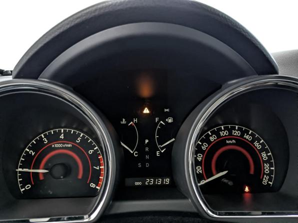 Toyota Highlander II (XU40) Рестайлинг с пробегом 2013 года, цена 1 995 000 рублей, 231320 км, внедорожник, Автокод Объявления