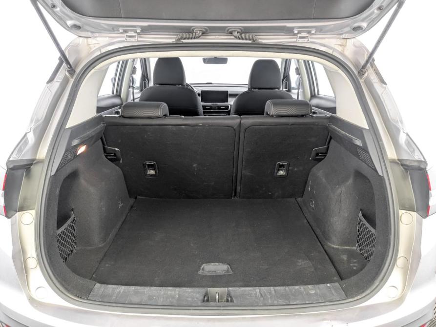 Geely Coolray I Москва  - изображение 10