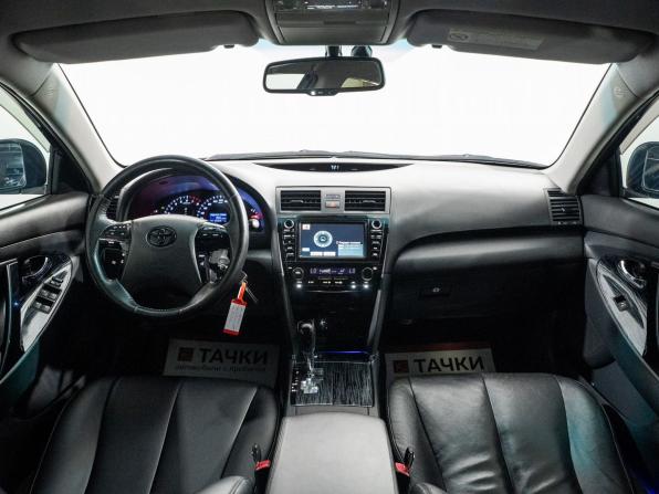 Toyota Camry VI (XV40) Рестайлинг с пробегом 2010 года, цена 1 650 000 рублей, 249295 км, седан, Автокод Объявления
