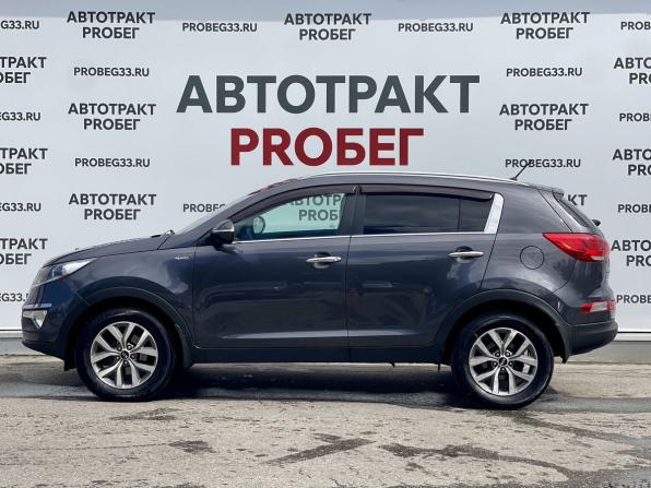 Kia Sportage III Рестайлинг с пробегом 2015 года, цена 1 597 000 рублей, 91290 км, внедорожник, Автокод Объявления