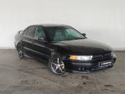 Mitsubishi Galant VIII Рестайлинг Москва  - изображение 21