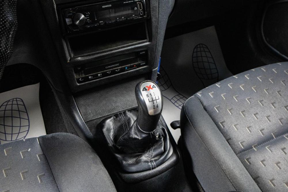 Skoda Octavia I (A4) Рестайлинг Сургут  - изображение 14