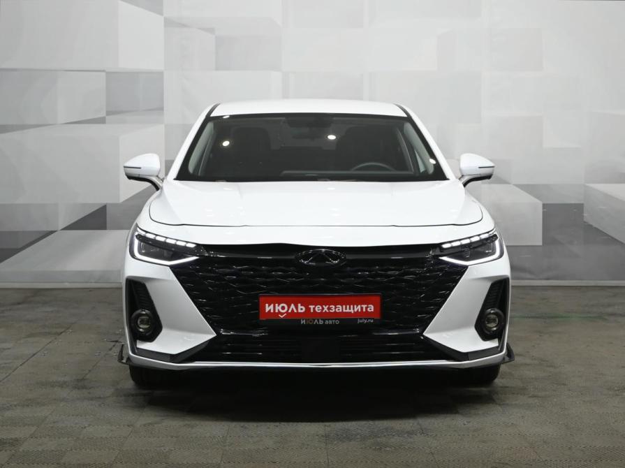 Chery Arrizo 8 Екатеринбург  - изображение 2