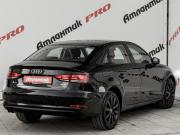 Audi A3 III (8V) Екатеринбург  - изображение 25