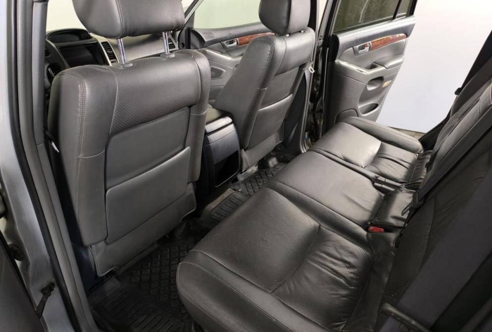 Toyota Land Cruiser Prado 120 Series Рестайлинг Нижний Новгород  - изображение 13