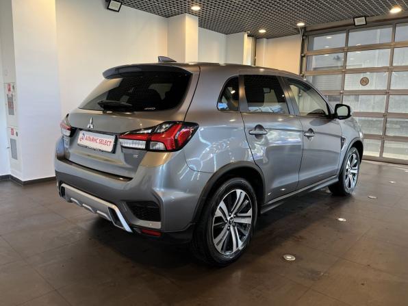 Mitsubishi Outlander Sport I Рестайлинг 3 с пробегом 2022 года, цена 2 240 000 рублей, 82014 км, внедорожник, Автокод Объявления