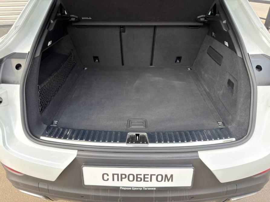 Porsche Cayenne III Москва  - изображение 18