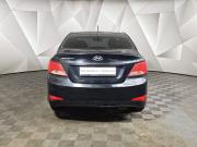 Hyundai Solaris I Рестайлинг Москва  - изображение 28