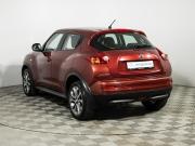 Nissan Juke I Санкт-Петербург  - изображение 25