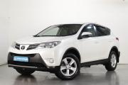 Toyota RAV4 IV (XA40) Челябинск  - изображение 27