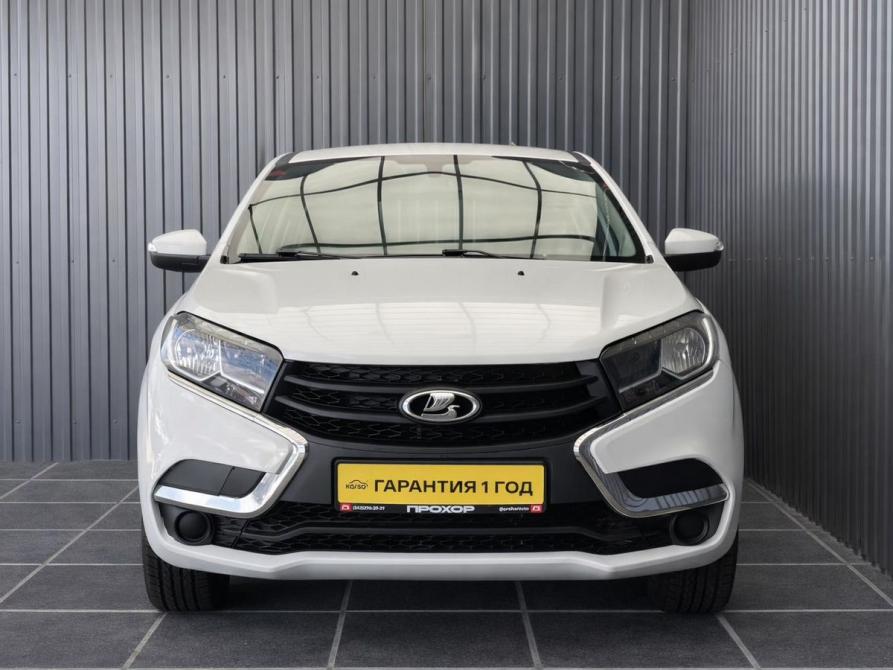 Lada (ВАЗ) XRAY I Пермь  - изображение 2