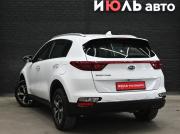 Kia Sportage IV Рестайлинг Екатеринбург  - изображение 22