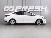 Hyundai Solaris II Рестайлинг Воронеж  - изображение 21