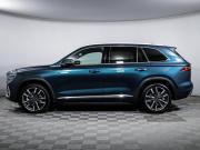 Geely Monjaro I Москва  - изображение 32