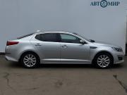 Kia Optima III Рестайлинг Москва  - изображение 18