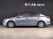 Kia Rio IV Рестайлинг Екатеринбург  - изображение 25