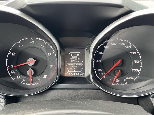 Chery Tiggo 5 I с пробегом 2014 года, цена 599 000 рублей, 204174 км, внедорожник, Автокод Объявления