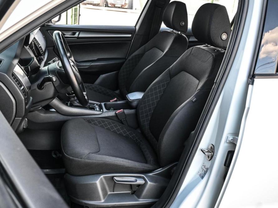 Skoda Kodiaq I Новороссийск  - изображение 10