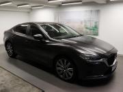 Mazda 6 III (GJ) Рестайлинг 2 Химки  - изображение 17