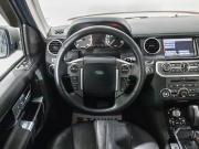 Land Rover Discovery IV Иркутск  - изображение 36